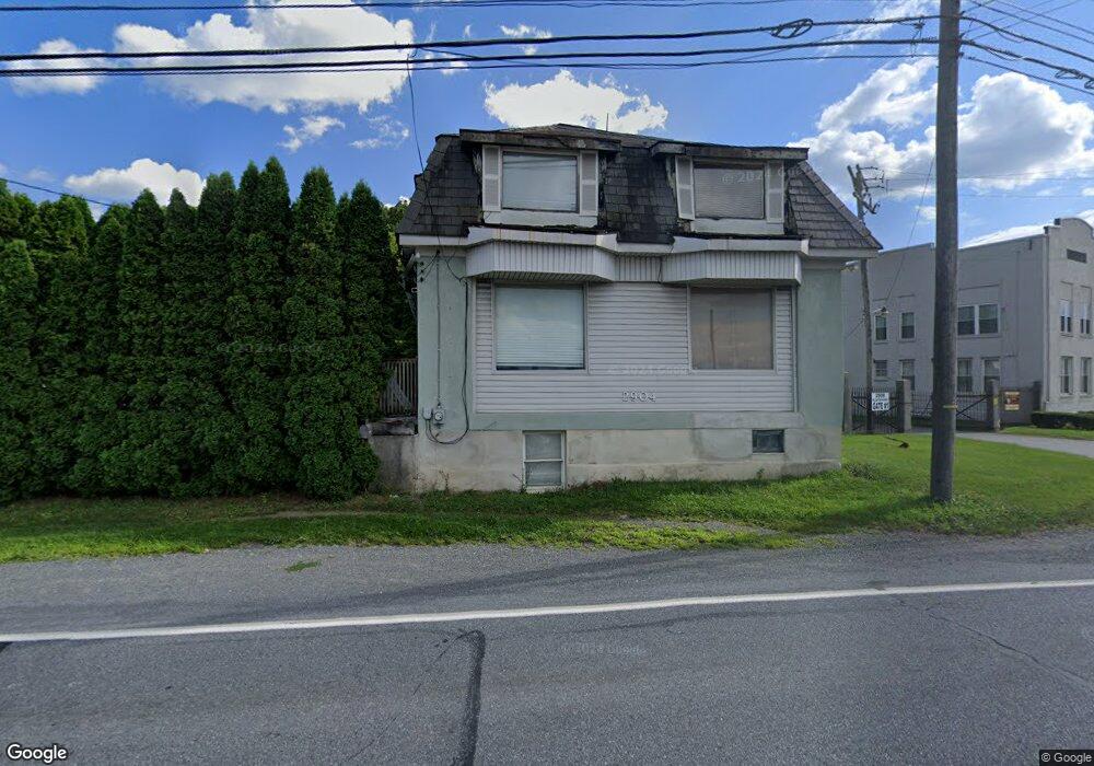 2904 William Penn Hwy, Easton, PA 18045 - photo 1