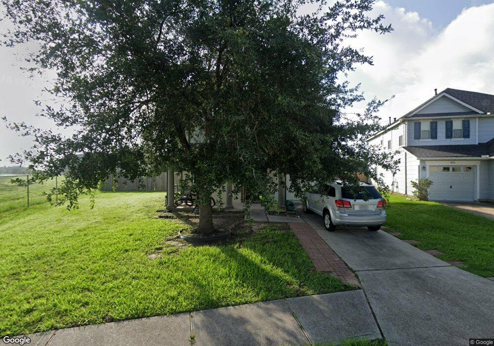 3858 Jewel Point Dr, Spring, TX 77386 - photo 1