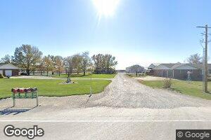 9500 Bartelso Rd, Bartelso, IL 62218