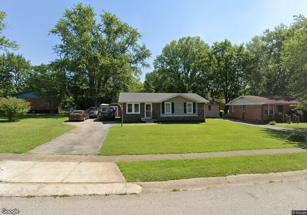 618 Evergreen Park Dr, Hopkinsville, KY 42240 - photo 1