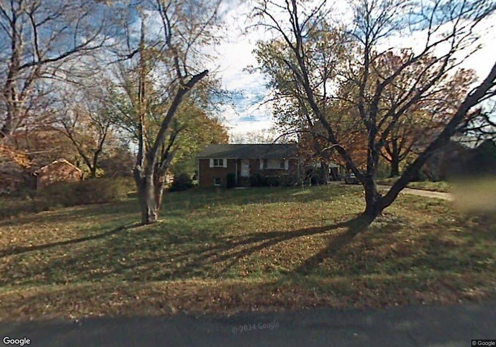 4635 Barnum Ln, Alexandria, VA 22312 - photo 1