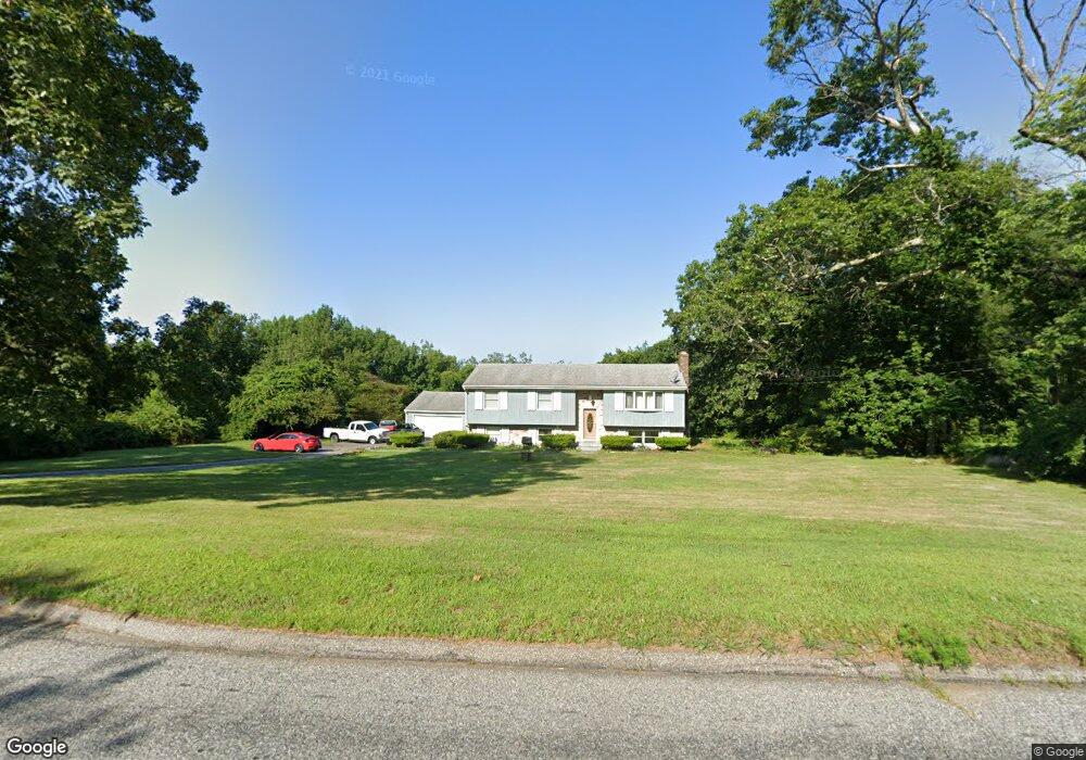 118 West Rd, Colchester, CT 06415 - photo 1