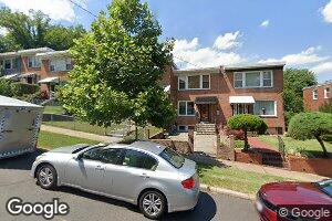 4036 Ely Place SE, Washington, DC 20019