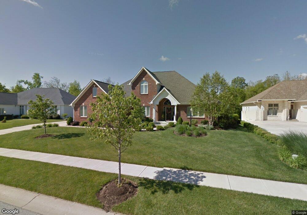 1234 Providence Pass, Plainfield, IN 46168 - photo 1