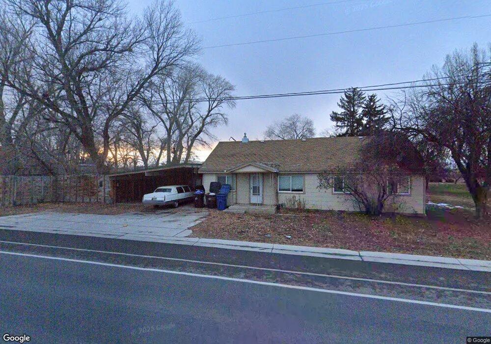 8172 S 2675 W, Spanish Fork, UT 84660 - photo 1