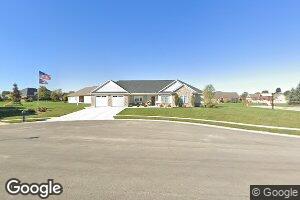 2197 Virginia Dr, Maria Stein, OH 45860