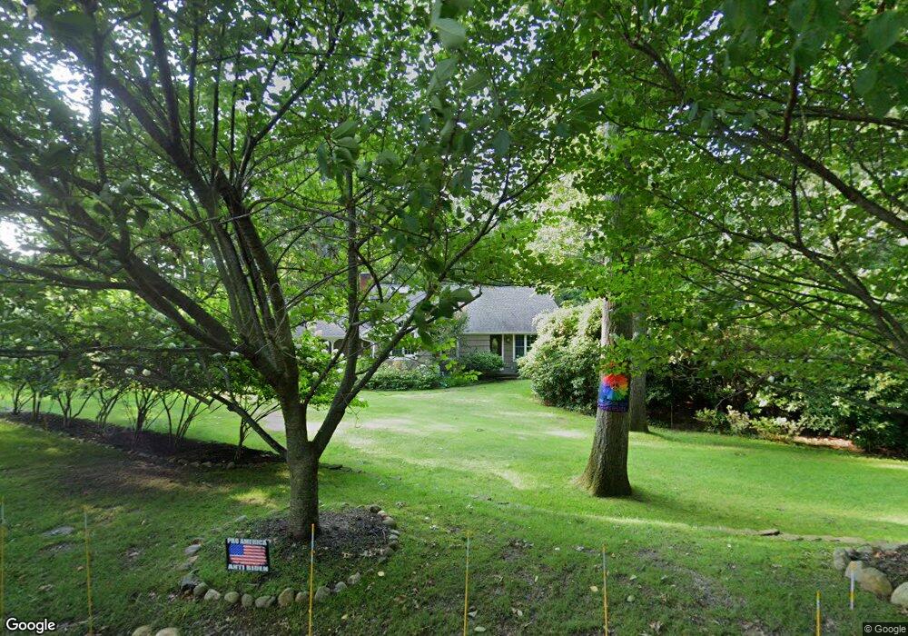 66 Remsen Rd, Wading River, NY 11792 - photo 1