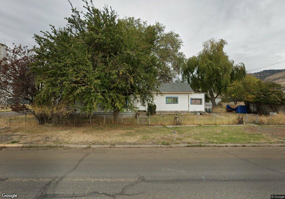 1338 N 2nd St, Lakeview, OR 97630 - photo 1