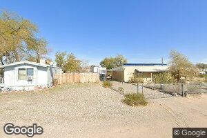 12892 Pima Pkwy, Topock, AZ 86436
