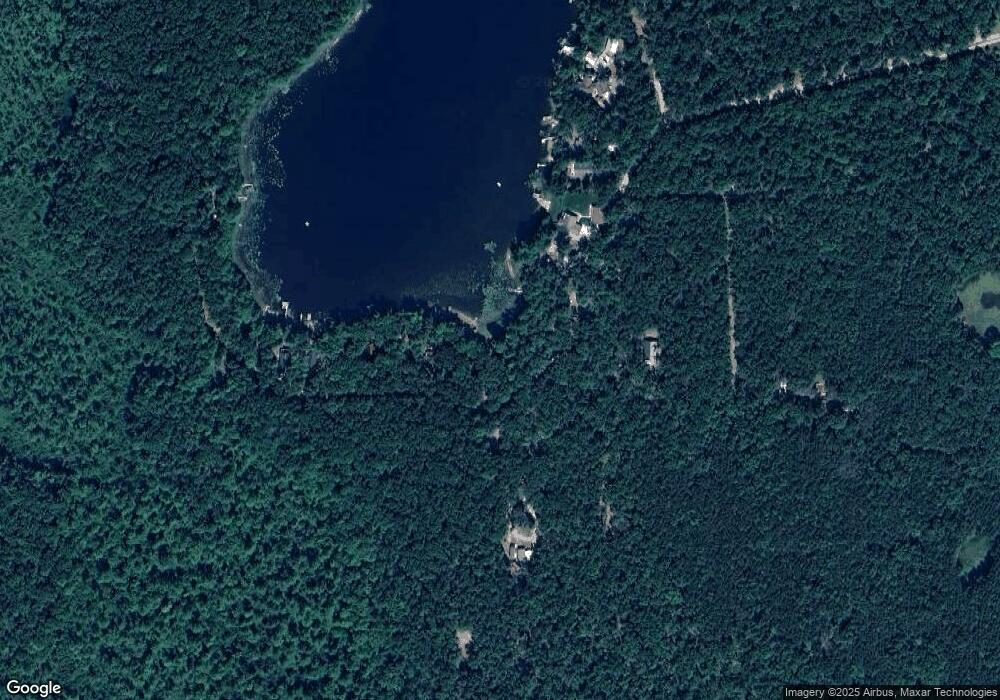 3177 W 13 Mile Rd, Bitely, MI 49309 - photo 1