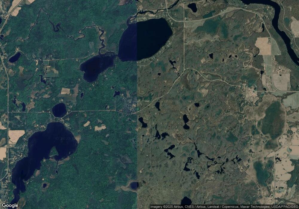 W14067 Old Highway D Rd, New Auburn, WI 54757 - photo 1