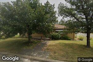 311 S Cochran St, Plainville, KS 67663