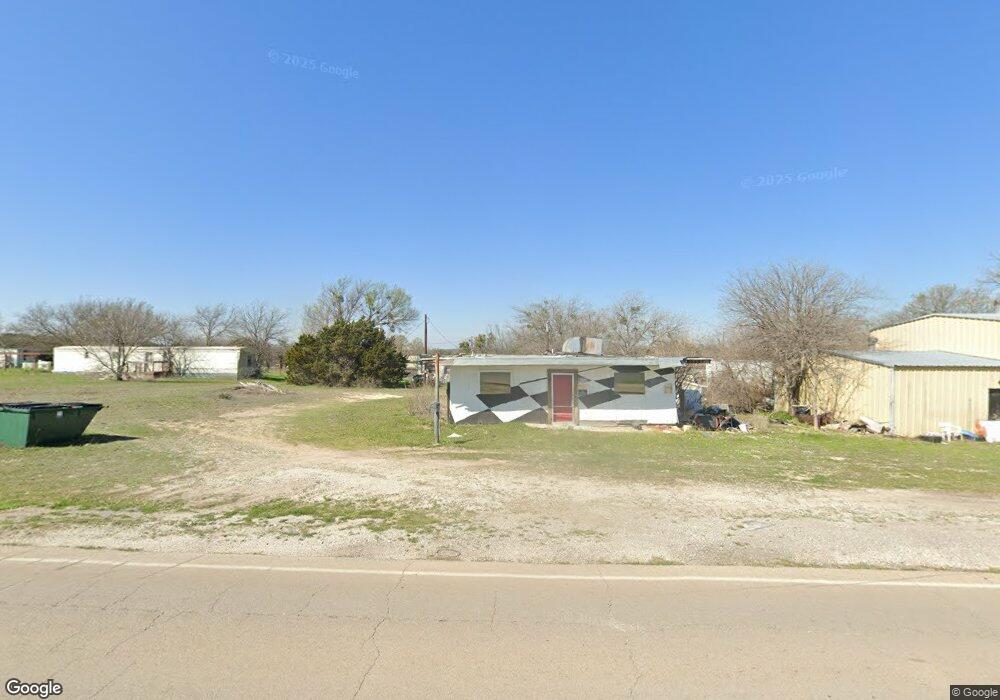 4978 Tin Top Rd, Weatherford, TX 76087 - photo 1