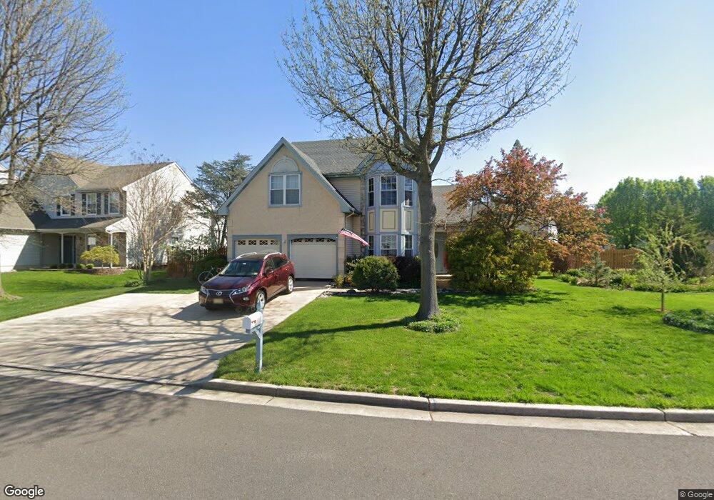 5 Ballinger Way, Mount Laurel, NJ 08054 - photo 1