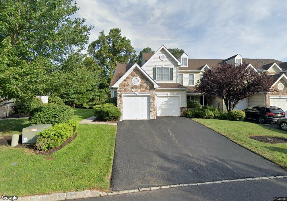 38 Patriot Hill Dr, Basking Ridge, NJ 07920 - photo 1