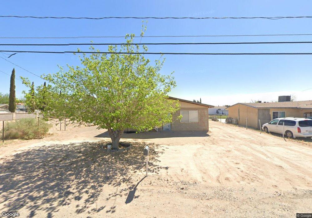 536 Ascencion St, El Paso, TX 79928 - photo 1