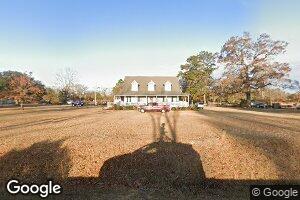 735 Wagon Wheel Rd, Hampton, SC 29924