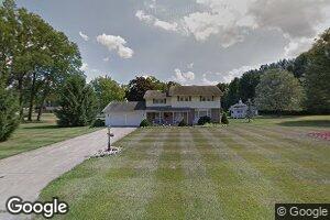 1538 Burnett St, Mineral Ridge, OH 44440