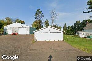 11717 Buckeye St, Iron Belt, WI 54536