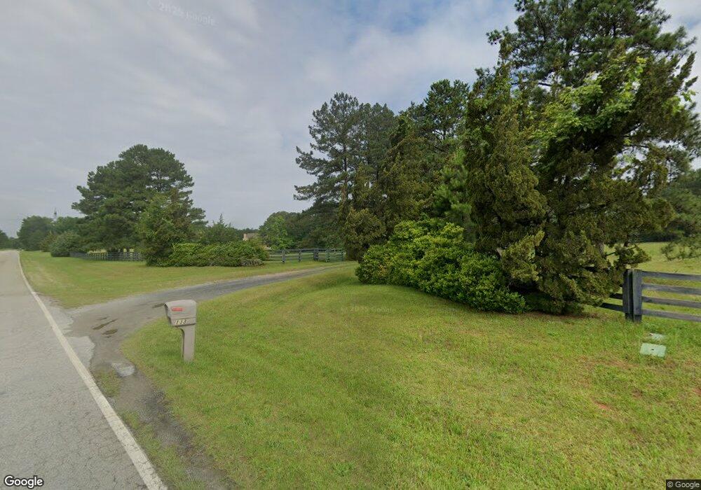 133 Shi Rd, Macon, GA 31220 - photo 1