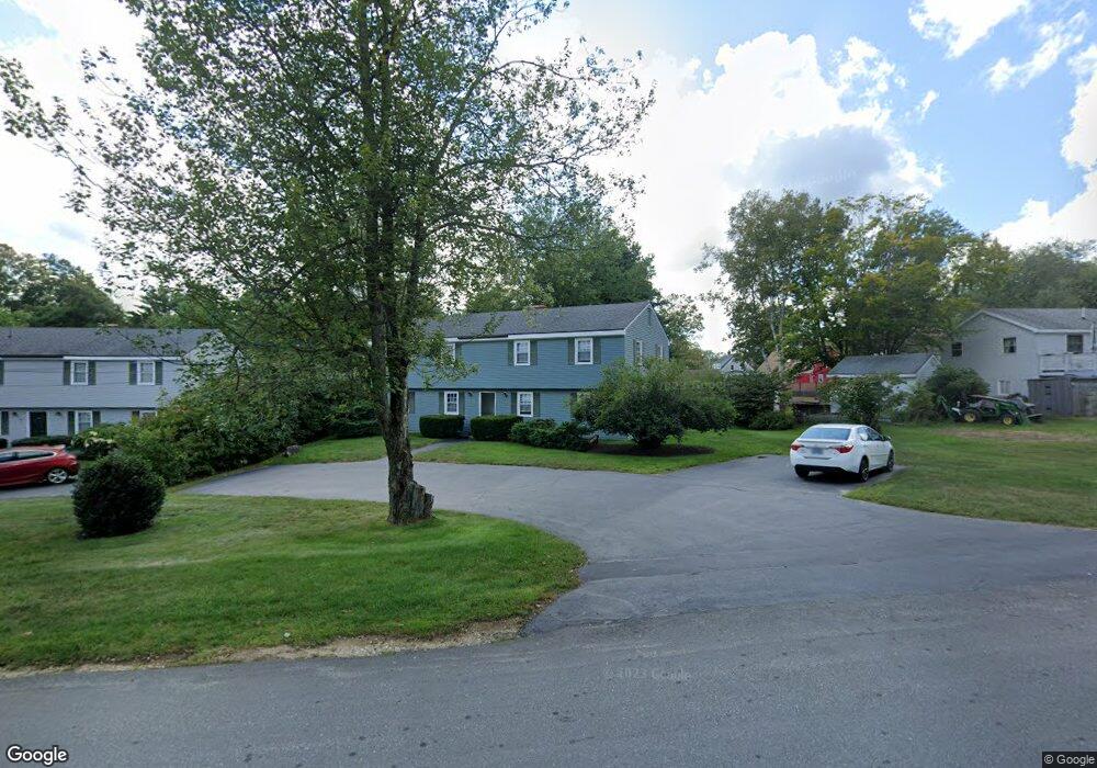 17 Collins Rd, Yarmouth, ME 04096 - photo 1