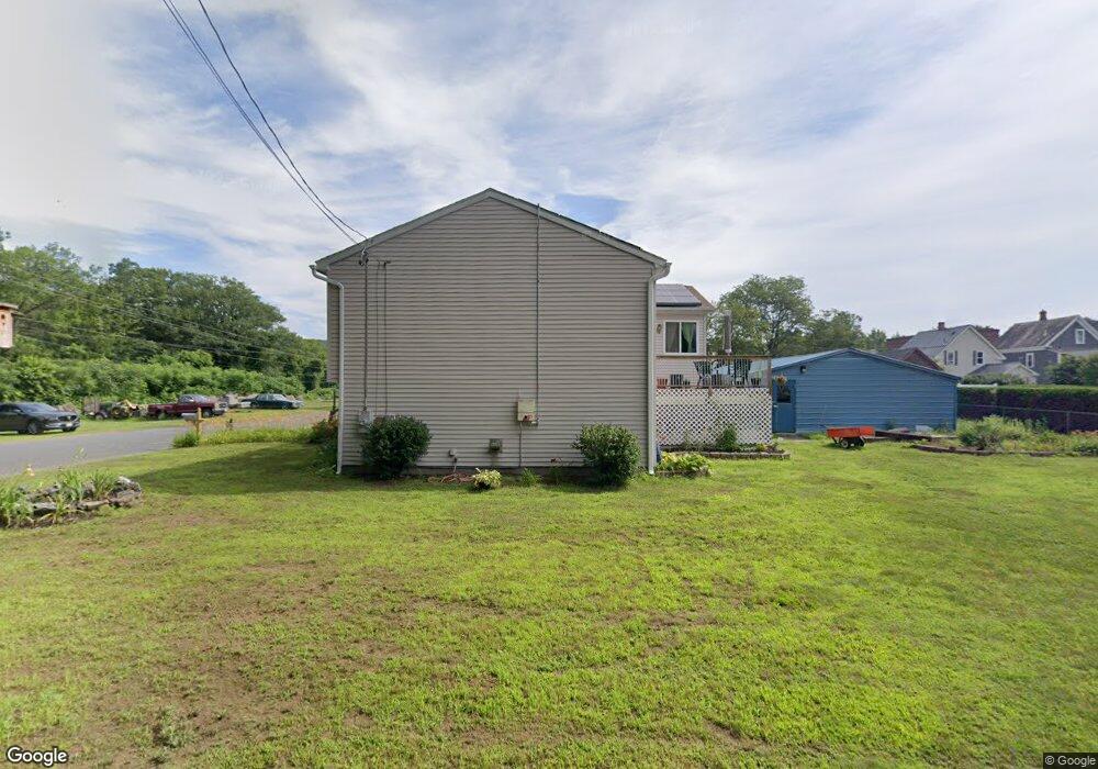 65 I St, Turners Falls, MA 01376 - photo 1