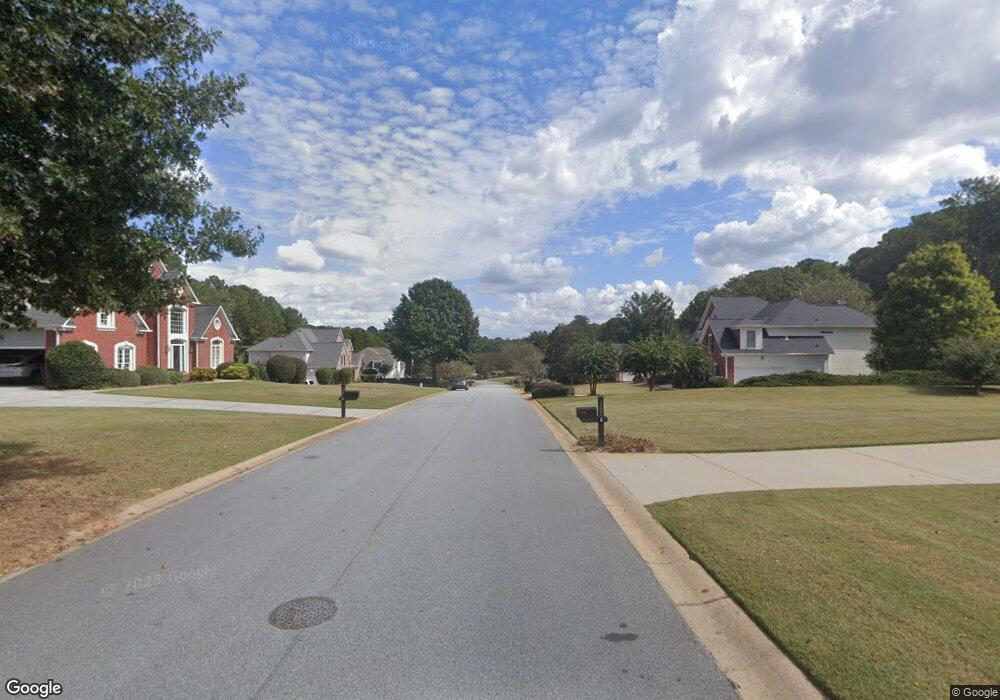 0 Hearthstone Ln unit 8176682, Fayetteville, GA 30215 - photo 1