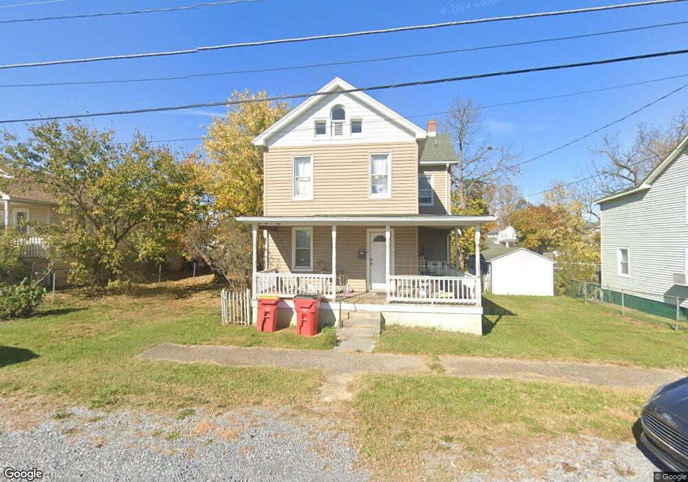112 W 5th Ave, Ranson, WV 25438 - photo 1