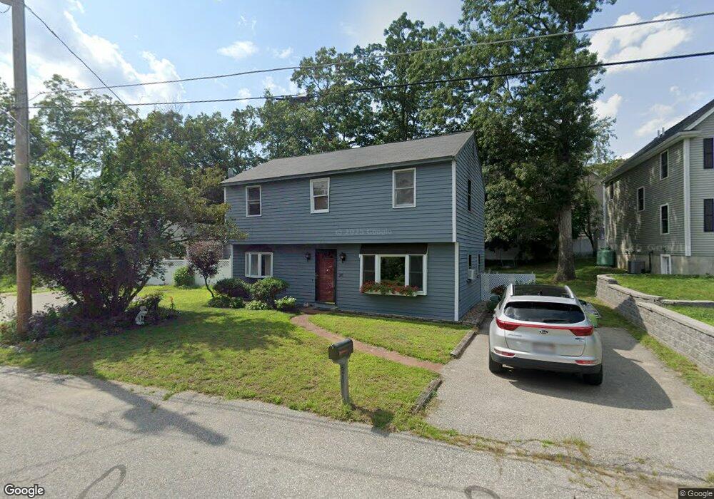 20 Grant St, Wilmington, MA 01887 - photo 1