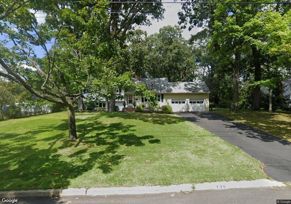 135 Glenwood Dr, Tinton Falls, NJ 07724 - photo 1