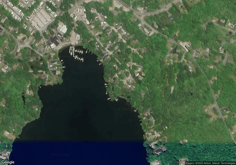 1 Lakeview Rd, Webster, MA 01570 - photo 1