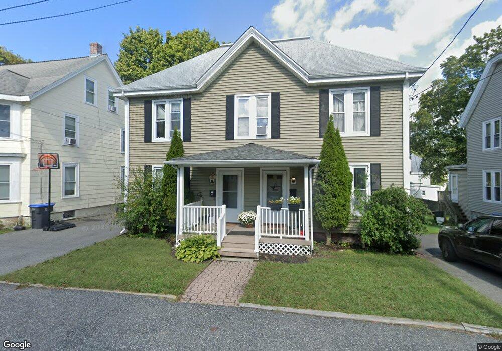 11 Concord St, Natick, MA 01760 - photo 1