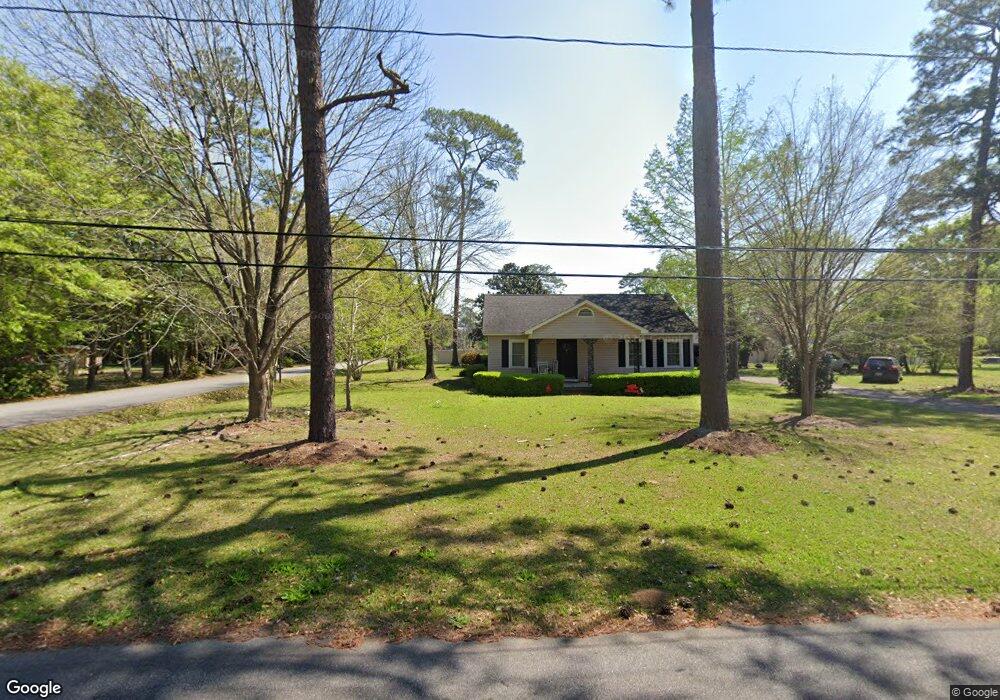 70 23rd St NE, Cairo, GA 39828 - photo 1