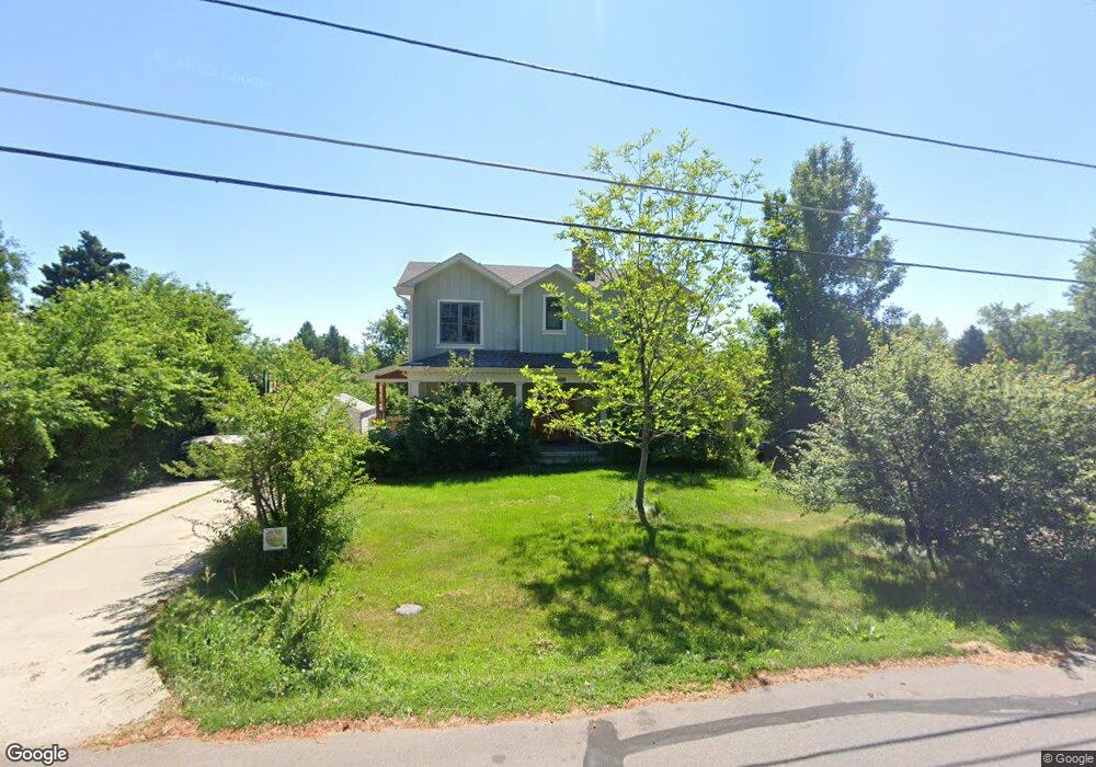 2010 Garland St, Lakewood, CO 80215 - photo 1