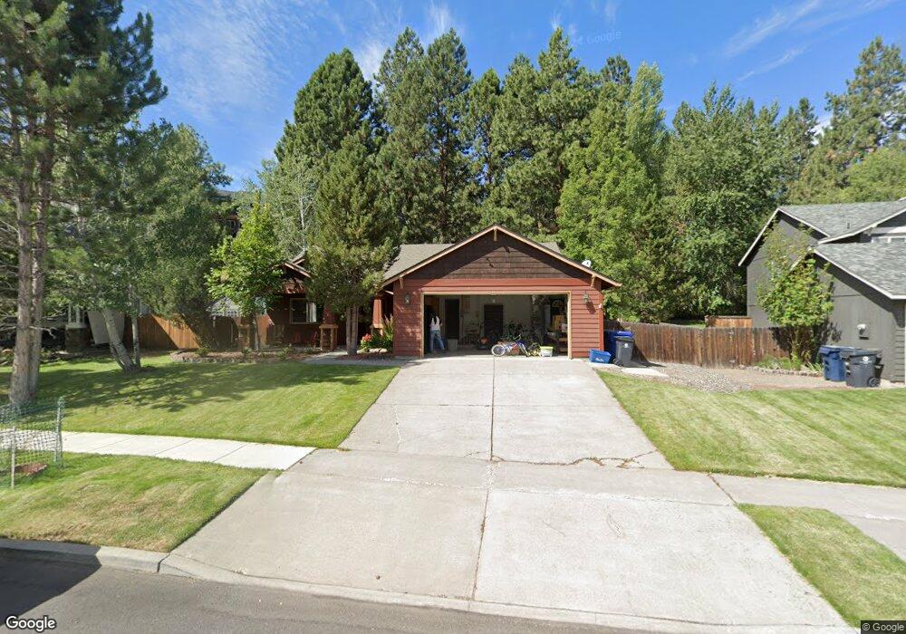 61363 Rock Bluff Ln, Bend, OR 97702 - photo 1