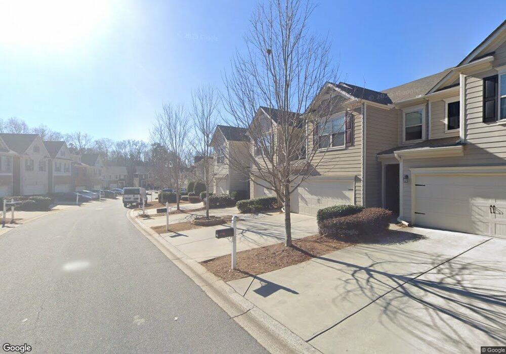 2590 Maple Leaf Terrace unit 70, Cumming, GA 30041 - photo 1