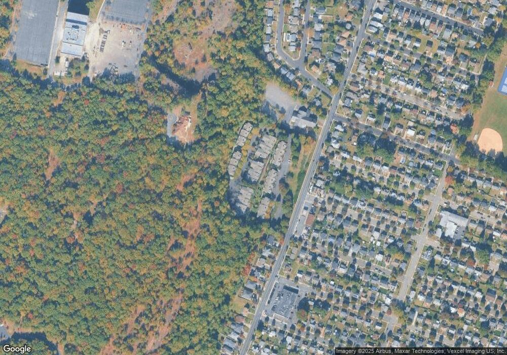 58 Skyview Terrace unit 5B, Clifton, NJ 07013 - photo 1