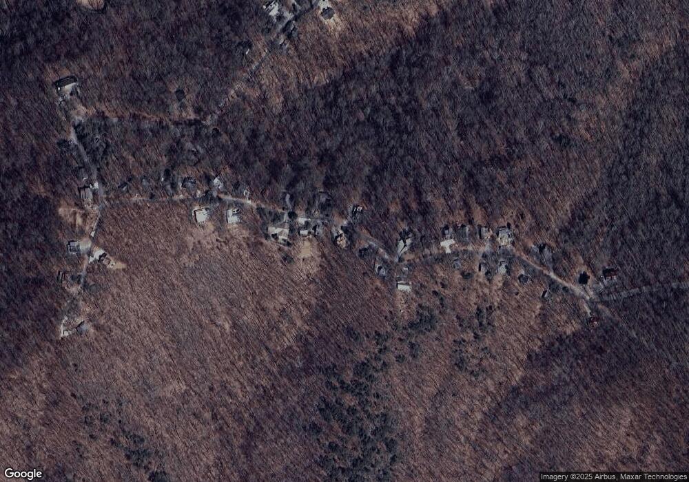 212 Walnut Ridge, Ellijay, FL 30536 - photo 1