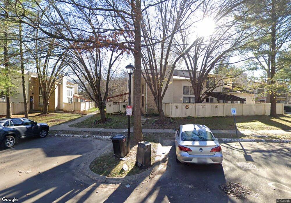 20210 Lea Pond Place, Montgomery Village, MD 20886 - photo 1