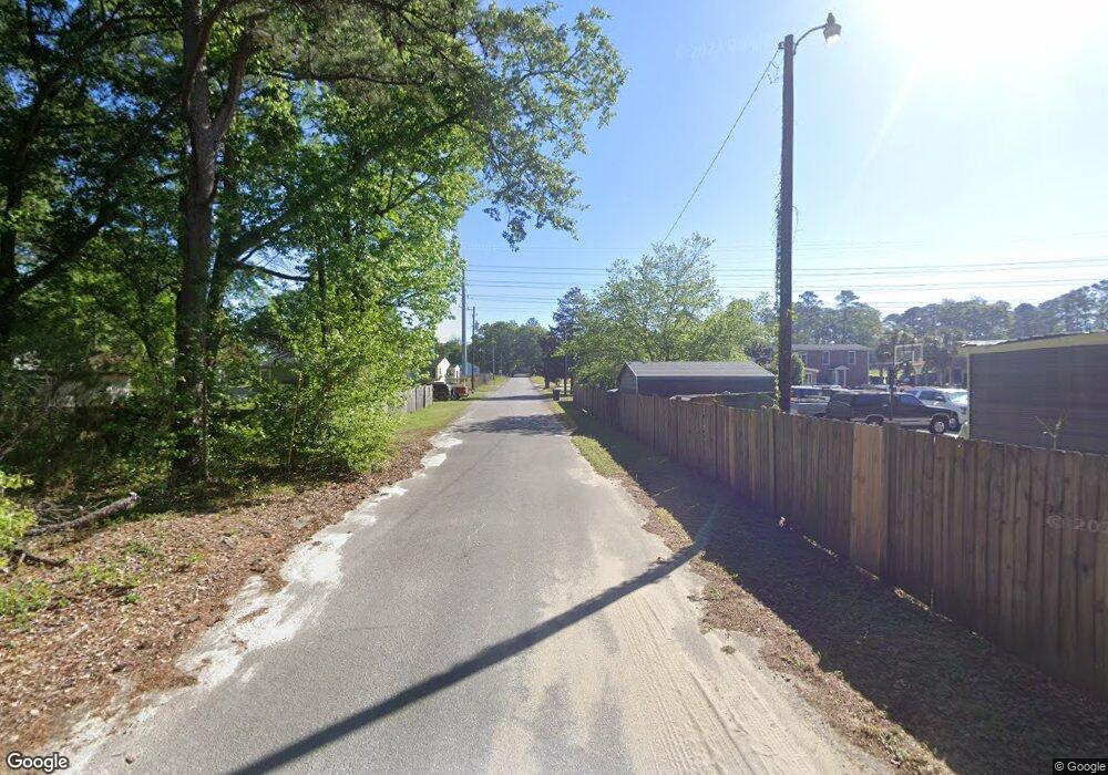 1963 Dew Ave, West Columbia, SC 29169 - photo 1