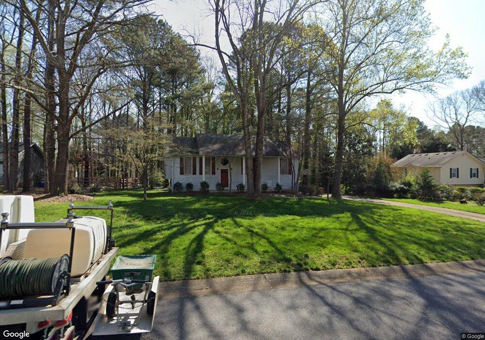 2428 Westland Way, Acworth, GA 30102 - photo 1