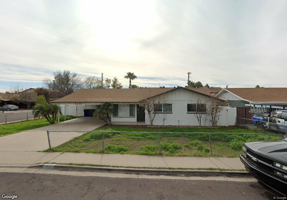 1641 E 3rd Ave, Mesa, AZ 85204 - photo 1