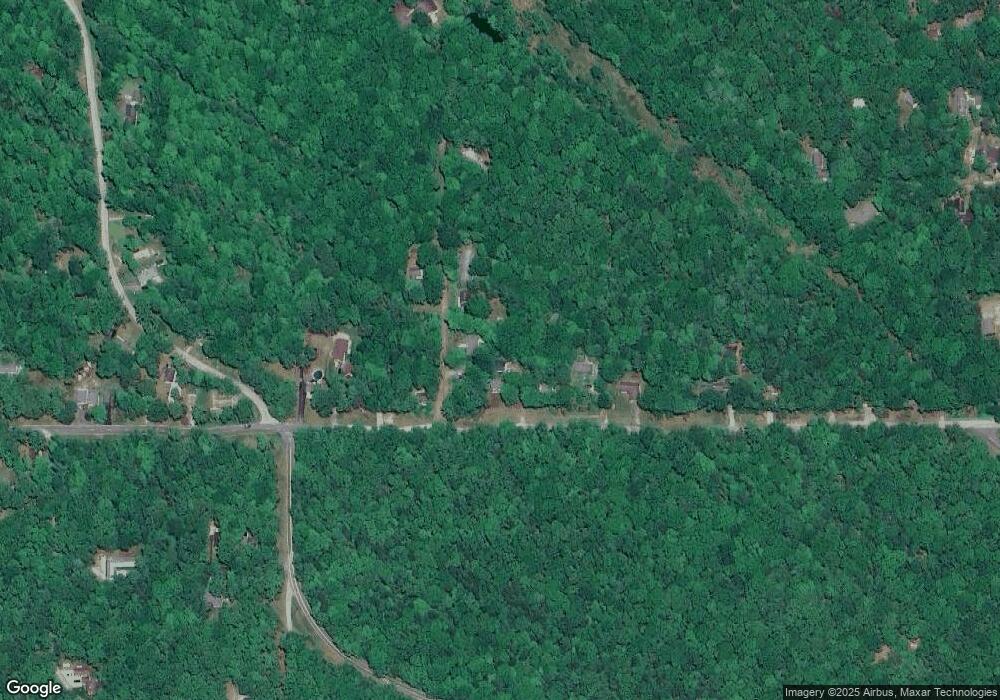 5305 E Michigan Ave, Au Gres, MI 48703 - photo 1