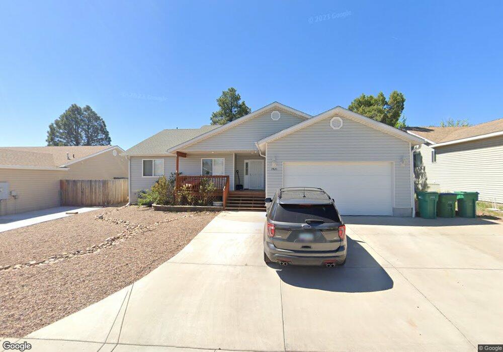 1921 W Merrill, Show Low, AZ 85901 - photo 1