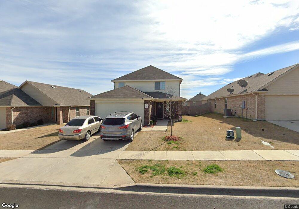 1703 Bobolink Dr, Ennis, TX 75119 - photo 1