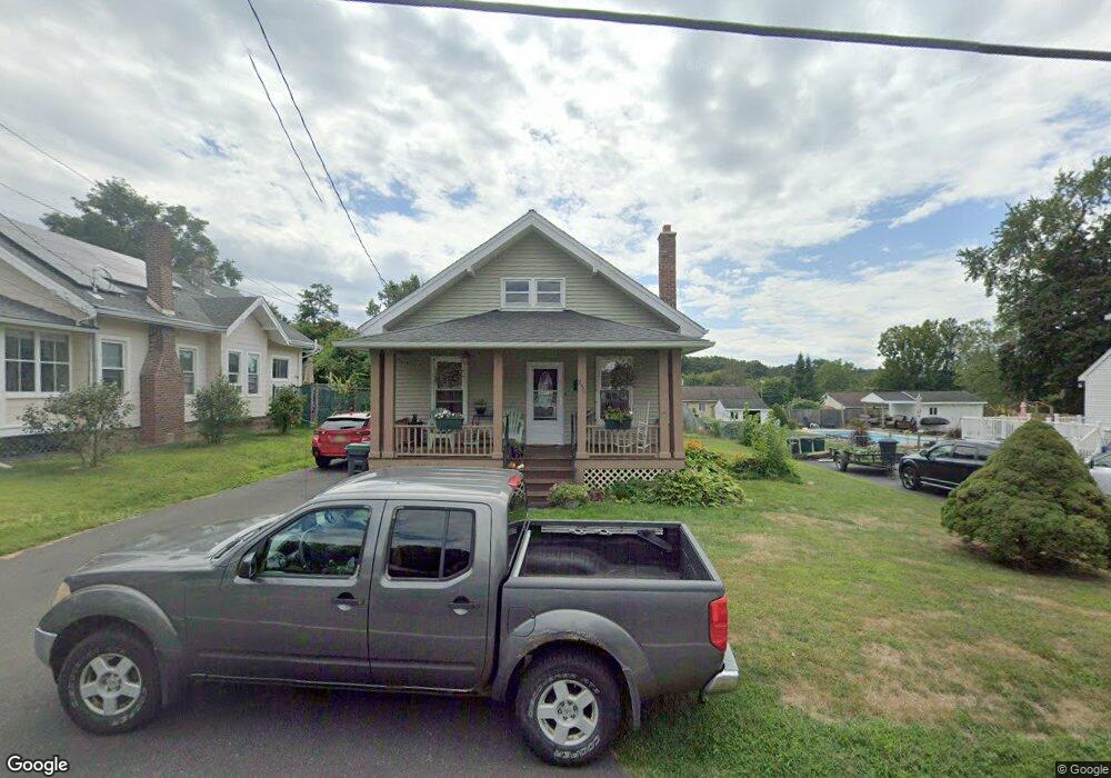 250 Hudson Ave E, Rensselaer, NY 12144 - photo 1