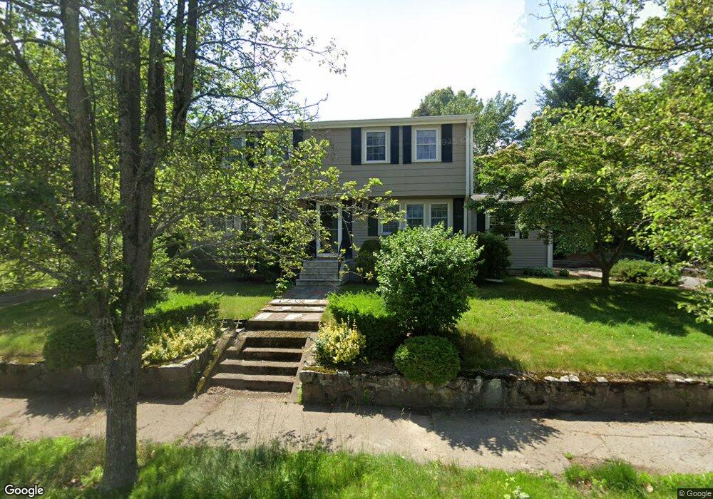 135 Spring St, Walpole, MA 02081 - photo 1