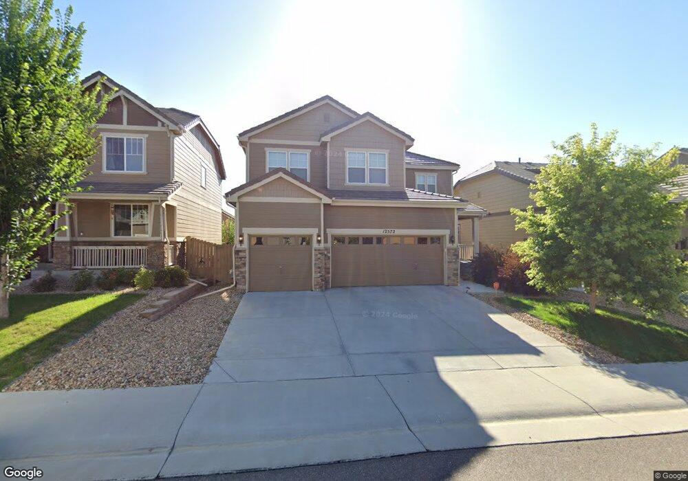 12572 Glencoe St, Thornton, CO 80241 - photo 1