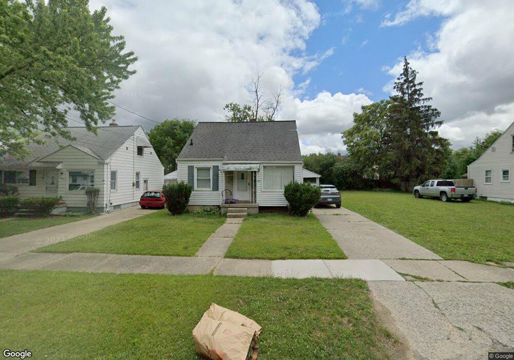 2737 Brandon St, Flint, MI 48503 - photo 1