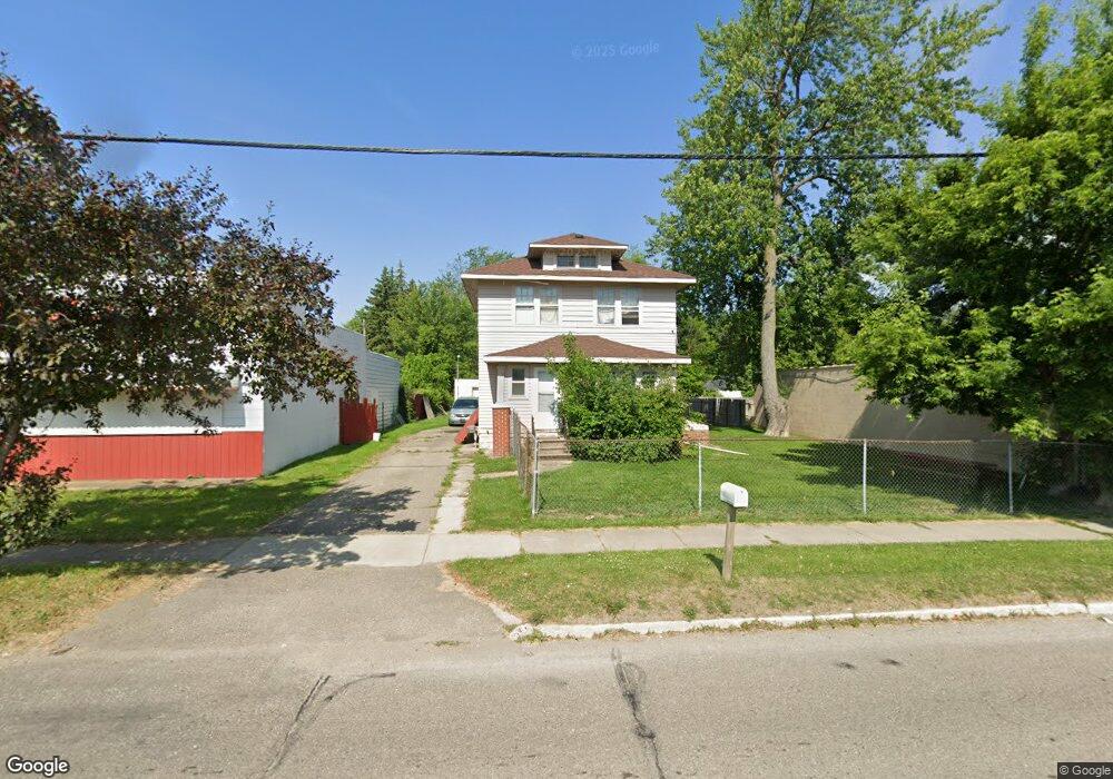 5289 N Saginaw St, Flint, MI 48505 - photo 1